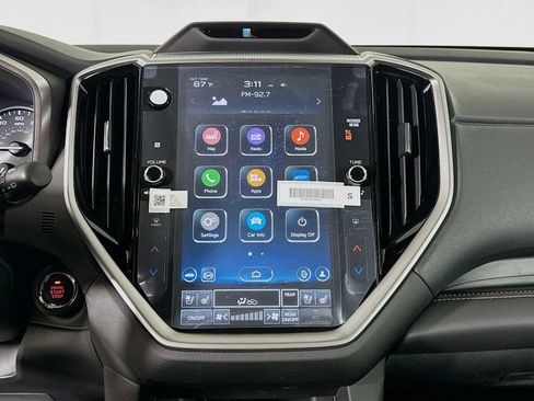 New 2026 Subaru Ascent Touring AWD/4WD image 13