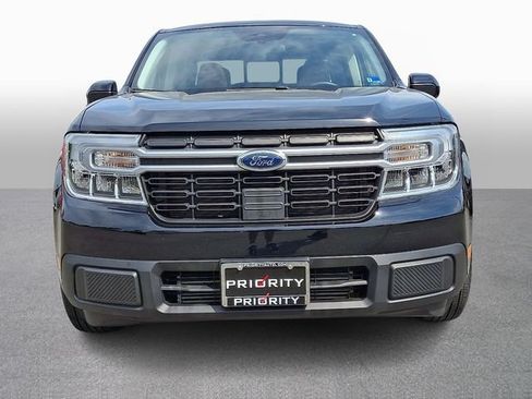 Used 2024 Ford Maverick Lariat AWD/4WD image 2