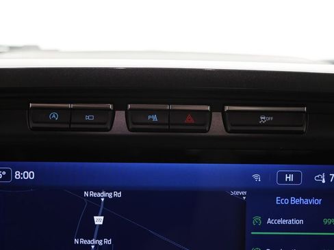 Used 2023 Ford F150 Lariat w/ Equipment Group 502A High image 31