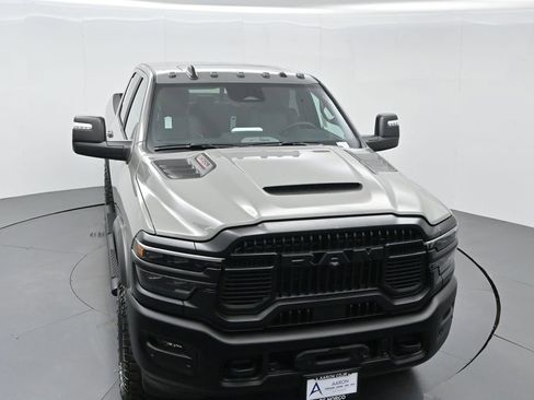 New 2026 RAM 2500 Power Wagon AWD/4WD image 57