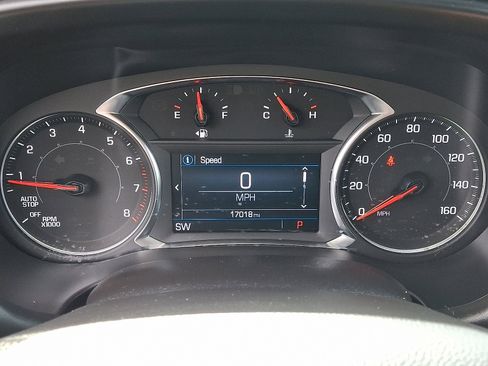 Used 2023 GMC Acadia SLE w/ Driver Convenience Package image 22