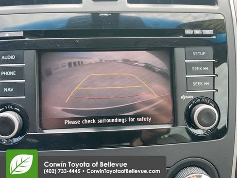 Used 2013 MAZDA CX-9 Grand Touring w/ GT Technology Pkg FWD image 13