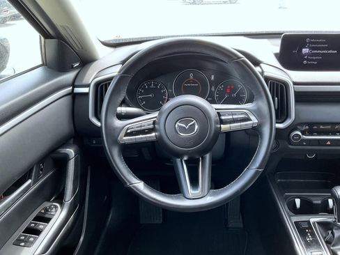 Used 2025 MAZDA CX-50 AWD 2.5 S w/ Premium Package image 11
