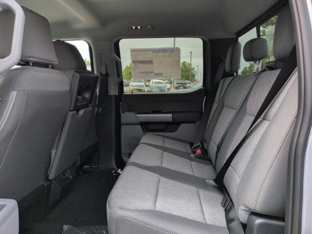New 2027 Ford F250 XL w/ STX Appearance Package AWD/4WD image 14
