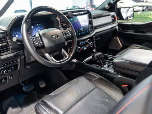 Used 2024 Ford F150 Raptor AWD/4WD image 29