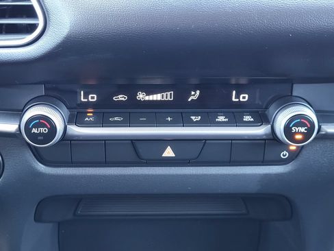 Used 2025 MAZDA CX-30 AWD 2.5 S w/ Select Sport Pkg image 10
