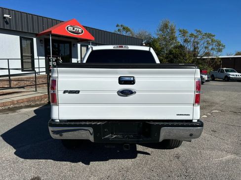 Used 2014 Ford F150 XLT w/ Equipment Group 302A Luxury image 8