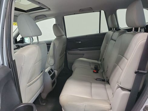 Used 2019 Honda Pilot EX-L image 28