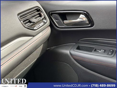 Used 2023 Dodge Durango R/T image 28
