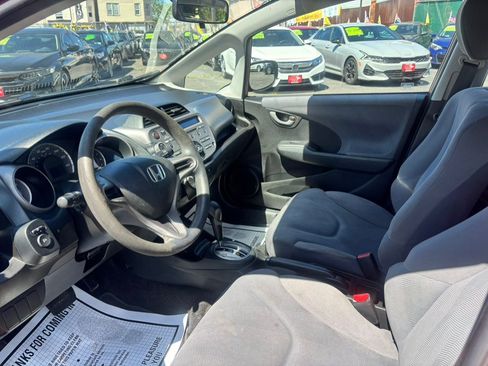 Used 2010 Honda Fit image 15
