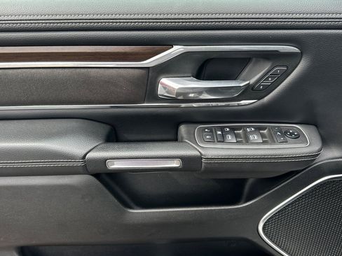 Used 2022 RAM 1500 Laramie image 11