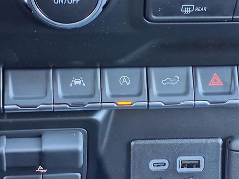 New 2026 Chevrolet Silverado 1500 Custom image 10