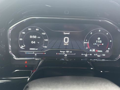 Used 2024 GMC Sierra 1500 Elevation image 20