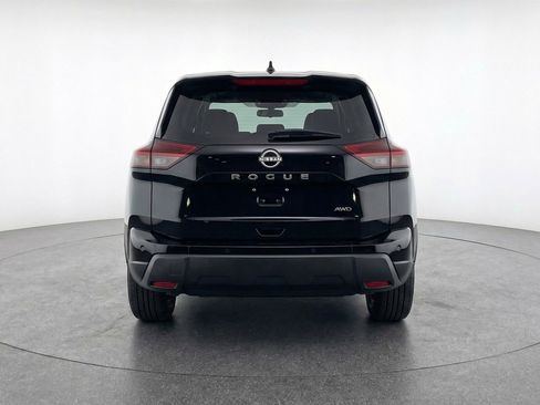 Used 2025 Nissan Rogue SV FWD image 7