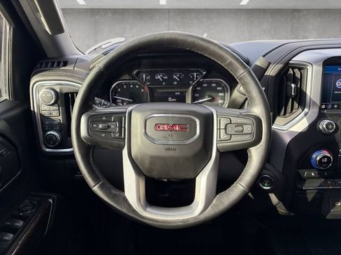 Used 2021 GMC Sierra 1500 Elevation AWD/4WD image 21