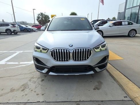 Used 2021 BMW X1 sDrive28i w/ Premium Package image 10