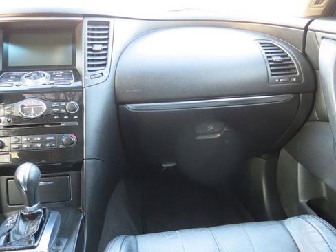 Used 2016 INFINITI QX70 AWD image 21