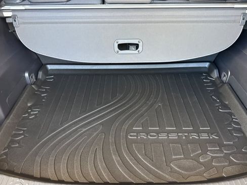 New 2026 Subaru Crosstrek 2.5i Premium AWD/4WD image 15