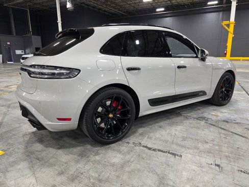 Used 2023 Porsche Macan GTS AWD/4WD image 13