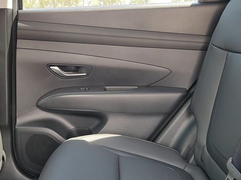 New 2026 Hyundai Tucson SEL Plus AWD/4WD image 15