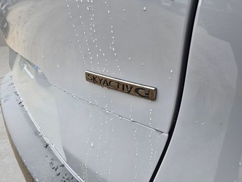 New 2026 MAZDA CX-30 AWD 2.5 S image 11