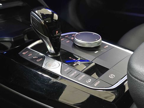 Used 2023 BMW X3 xDrive30i w/ Convenience Package w/ZPA image 35