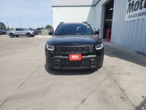 New 2026 Jeep Cherokee Limited AWD/4WD image 19