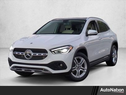 Used 2023 Mercedes-Benz GLA 250