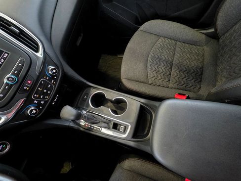 Used 2022 Chevrolet Equinox LT FWD image 30