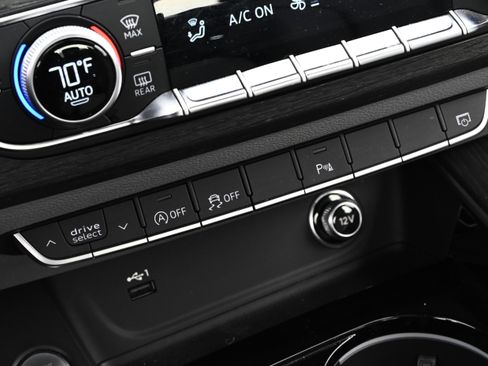 Used 2020 Audi A4 2.0T Premium Plus w/ Premium Plus Package image 16