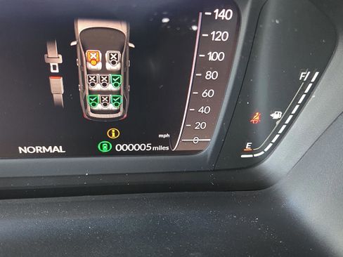 New 2026 Honda Pilot EX-L image 23