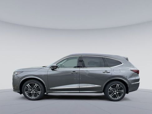 New 2026 Acura MDX SH-AWD w/ Advance Package image 2