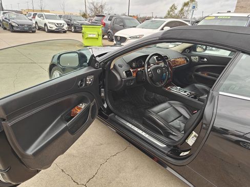 Used 2010 Jaguar XKR R image 9