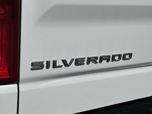 Used 2021 Chevrolet Silverado 1500 RST w/ All Star Edition Plus image 28