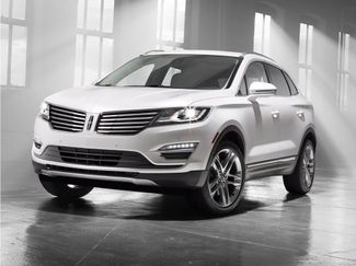 Used 2016 Lincoln MKC Select w/ Select Plus Package FWD video 1