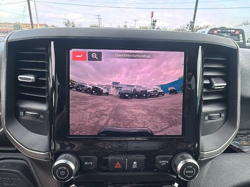 New 2025 RAM 3500 Tradesman image 18