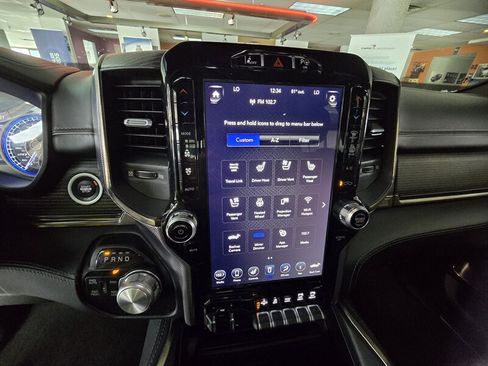 Used 2019 RAM 1500 Limited AWD/4WD image 33