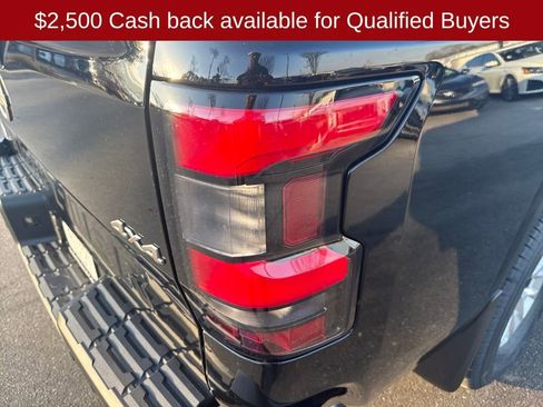 New 2026 Nissan Frontier S w/ Tow Package AWD/4WD image 43