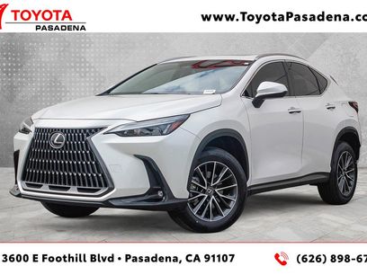 Used 2024 Lexus NX 350 AWD w/ Cold Area Package