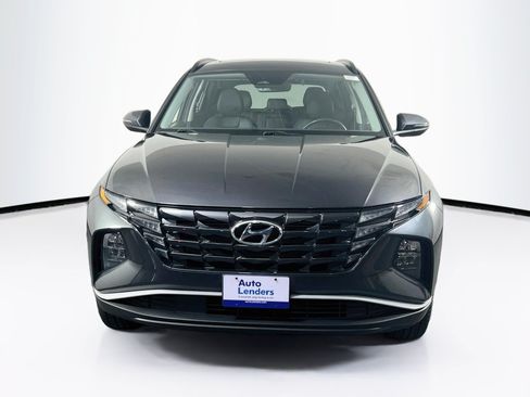 Used 2023 Hyundai Tucson SEL w/ Convenience Package AWD/4WD image 2