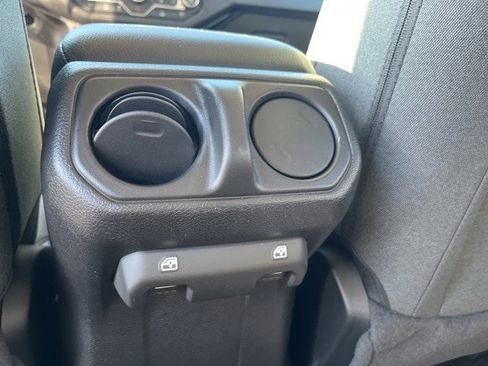 New 2026 Jeep Wrangler Unlimited Sport image 15