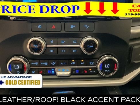 Certified 2023 Ford Expedition XLT AWD/4WD image 41