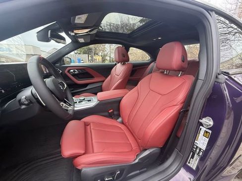 New 2026 BMW M240i xDrive Coupe image 11