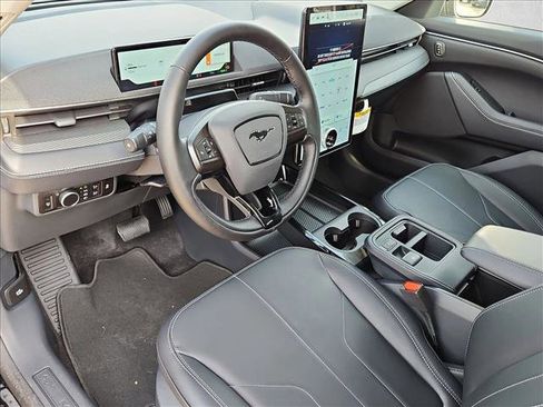 New 2026 Ford Mustang Mach-E Select w/ Technology Package image 3