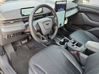 New 2026 Ford Mustang Mach-E Select w/ Technology Package video 3