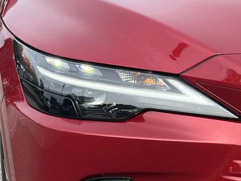 Used 2024 Lexus RX 350h w/ Accessory Package (Z1) AWD/4WD image 9