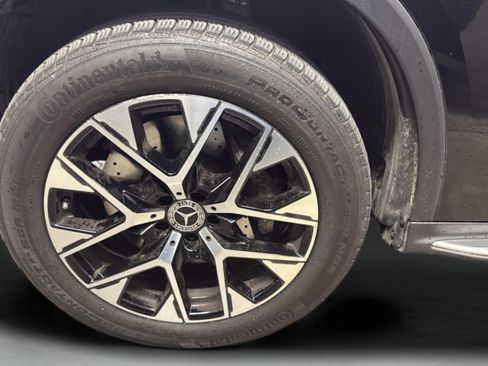 Certified 2026 Mercedes-Benz GLC 350e 4MATIC image 30