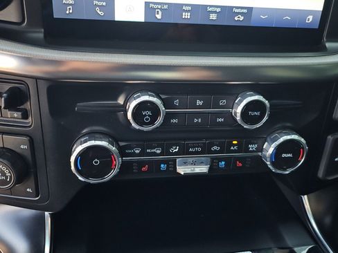 Used 2023 Ford F150 Raptor AWD/4WD image 22