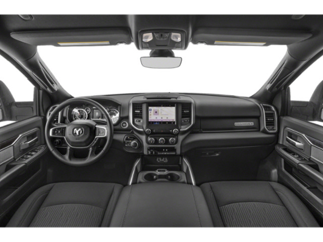 Used 2024 RAM 2500 Big Horn w/ Sport Appearance Package AWD/4WD image 5