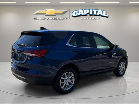 Used 2023 Chevrolet Equinox LT image 5
